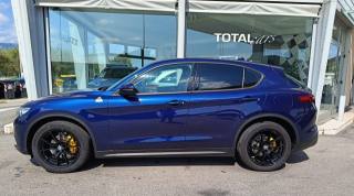 ALFA ROMEO Stelvio usata, con Alzacristalli elettrici