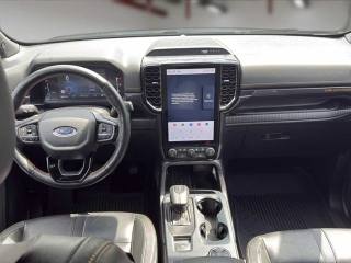 FORD Ranger usata, con Climatizzatore
