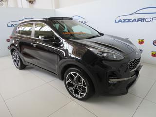 KIA Sportage usata, con Alzacristalli elettrici