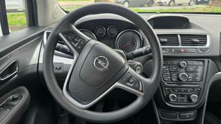 OPEL Mokka usata, con Servosterzo