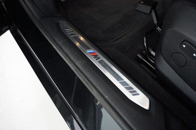 BMW 118 usata, con Fendinebbia