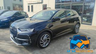 DS AUTOMOBILES DS 7 Crossback BlueHDi 130 aut. Rivoli Grand Chic