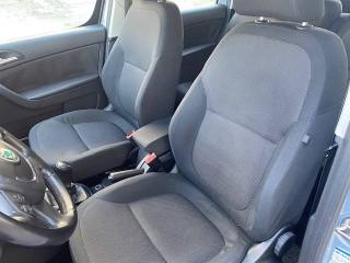 SKODA Yeti usata, con Controllo trazione