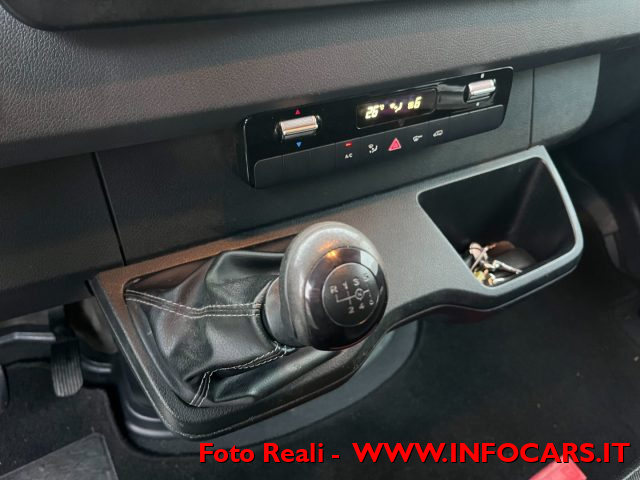 MERCEDES-BENZ Sprinter usata, con Autoradio digitale