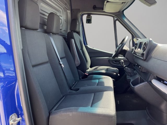 MERCEDES-BENZ Sprinter usata, con Servosterzo