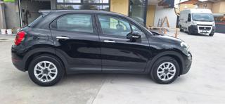 FIAT 500X usata, con Climatizzatore