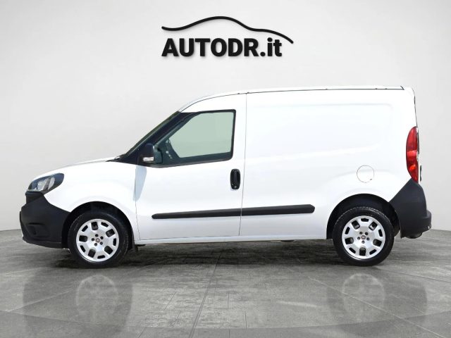 FIAT Doblo usata 21