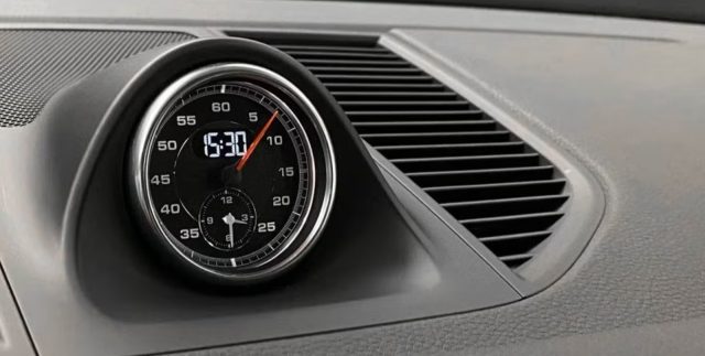 PORSCHE Macan usata, con ESP