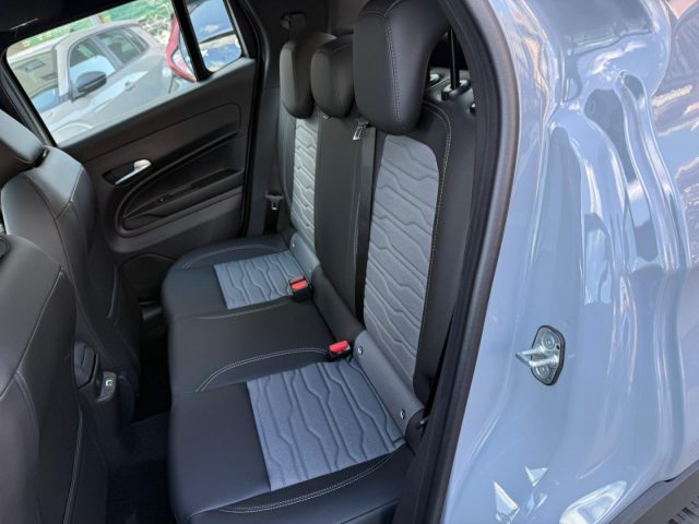JEEP Avenger usata 27