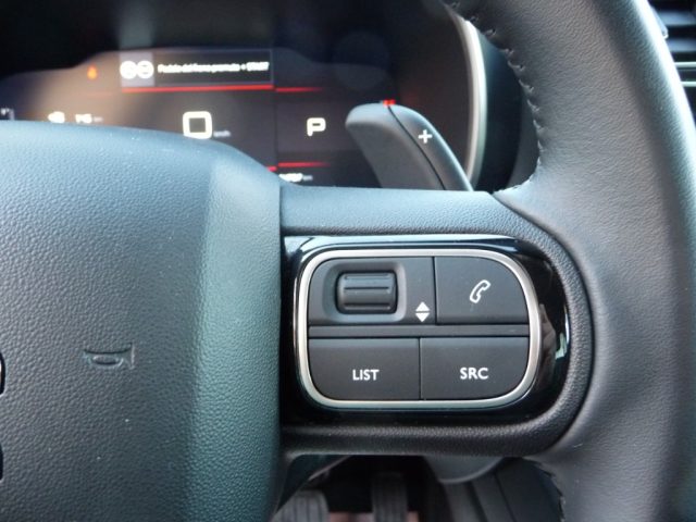 CITROEN C5 Aircross usata, con Chiusura centralizzata