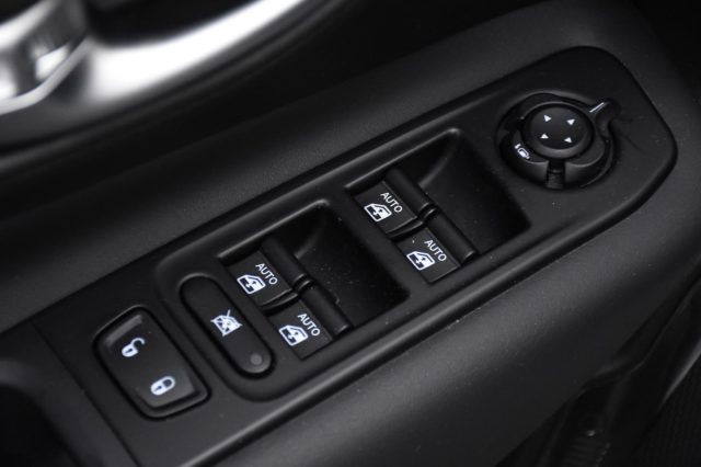 JEEP Renegade usata, con Immobilizzatore elettronico