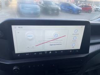 FORD Transit Custom usata, con Frenata d