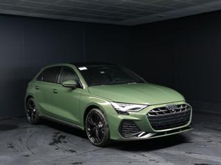 AUDI A3 usata, con Airbag laterali
