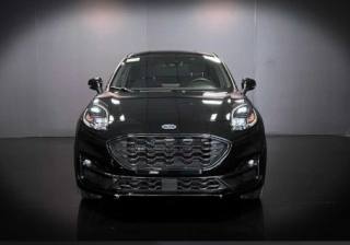 FORD Puma usata, con Alzacristalli elettrici