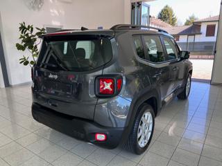 JEEP Renegade usata, con Autoradio