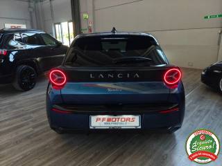 LANCIA Ypsilon usata, con Airbag Passeggero