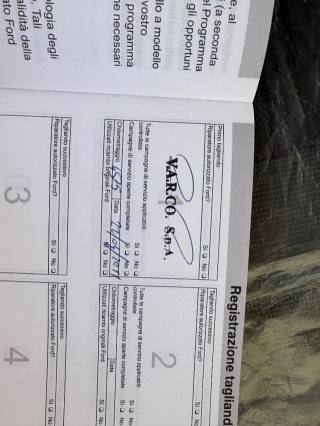 FORD Fiesta usata 34