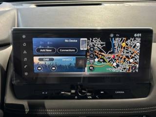 NISSAN X-Trail usata, con Sedile posteriore sdoppiato