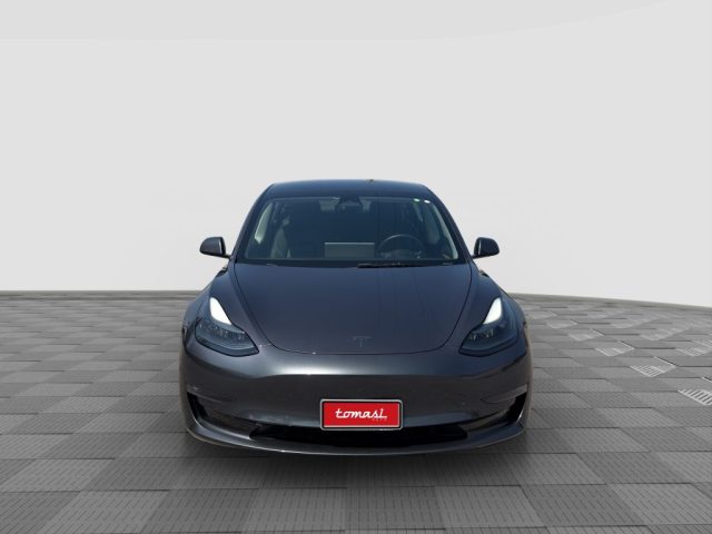 TESLA Model 3 usata 7