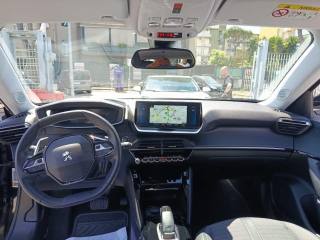 PEUGEOT 2008 usata, con Autoradio