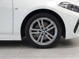 BMW 118 usata, con Cerchi in lega