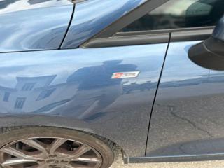 FORD Fiesta usata, con Park Distance Control