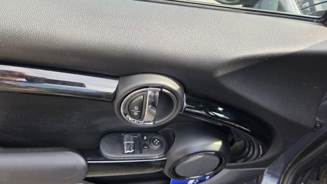 MINI Cooper S usata, con Cruise Control