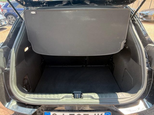 FORD Puma usata, con Chiusura centralizzata
