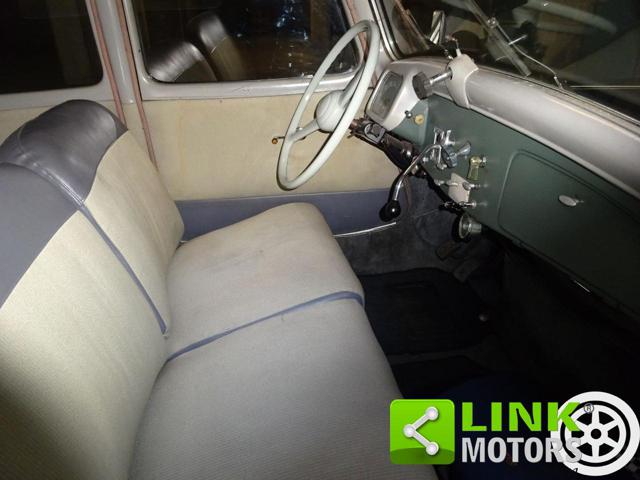 CITROEN Traction Avant usata 15