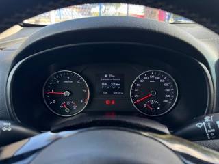 KIA Sportage usata, con Park Distance Control