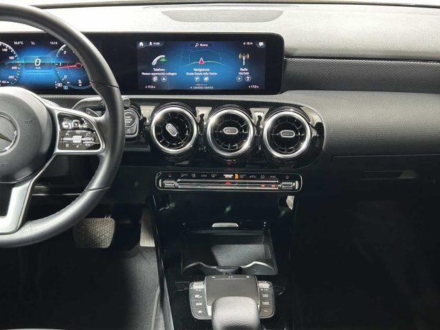 MERCEDES-BENZ A 180 usata, con Servosterzo