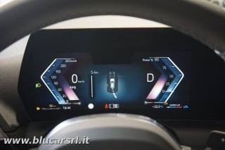 BMW 118 usata, con Interni in pelle