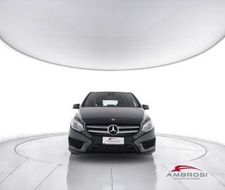 MERCEDES-BENZ B 180 usata 4