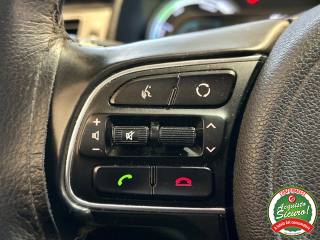 KIA Niro usata, con Vetri oscurati