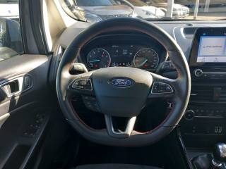 FORD EcoSport usata, con Chiusura centralizzata telecomandata