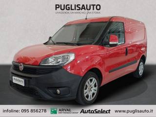 FIAT Doblo usata, con Airbag laterali