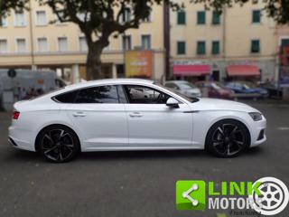 AUDI A5 Sportback 190 CV Business Sport