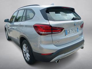 BMW X1 usata, con Airbag Passeggero