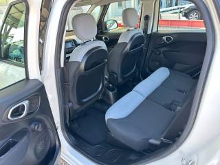 FIAT 500L usata, con Bluetooth