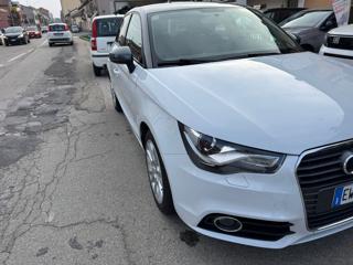 AUDI A1 usata, con Airbag laterali