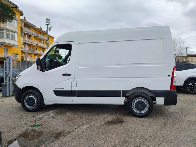 RENAULT Master usata, con Airbag laterali