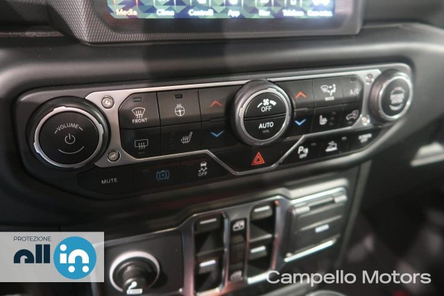 JEEP Wrangler usata 13