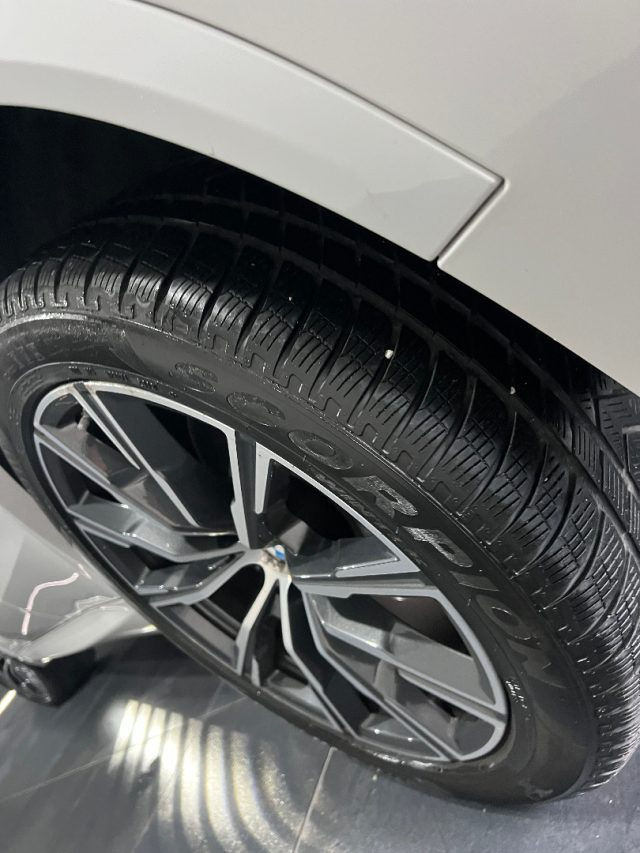 BMW X5 usata, con Cronologia tagliandi