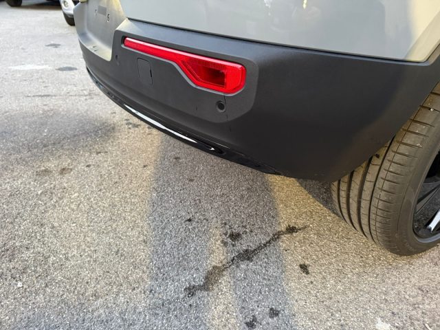 VOLVO XC40 usata, con Servosterzo