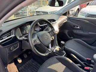 OPEL Corsa usata, con Controllo automatico clima