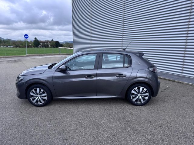 PEUGEOT 208 usata, con Chiusura centralizzata