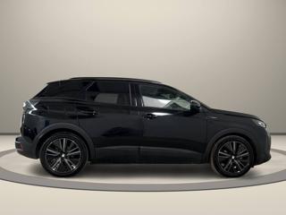 PEUGEOT 3008 usata, con Airbag Passeggero