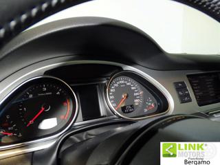 AUDI Q7 usata, con Antifurto