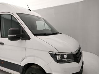 VOLKSWAGEN Crafter usata, con Servosterzo