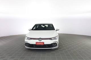 VOLKSWAGEN Golf GOLF 2.0 TSI GTI DSG